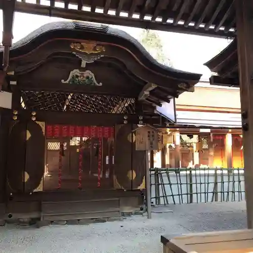賀茂別雷神社（上賀茂神社）(京都府)