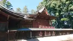 北野天神社の本殿