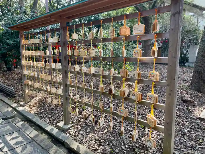 射楯兵主神社(兵庫県)