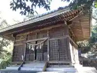 津嶋神社(静岡県)