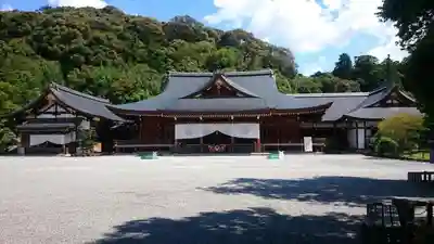 大神神社のその他建物