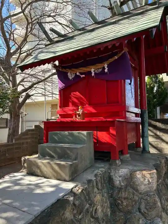 辨天神社(静岡県)