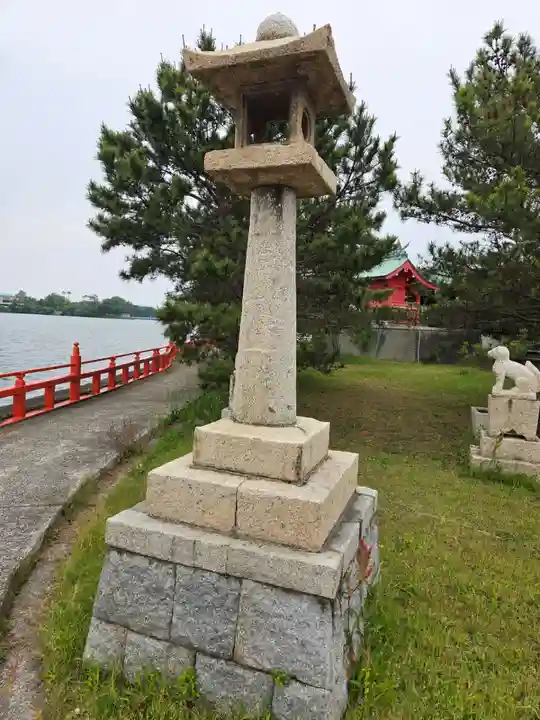 常盤神社(山口県)