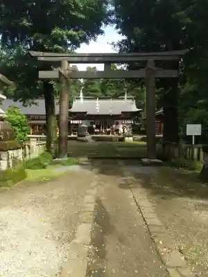 大神神社(栃木県)