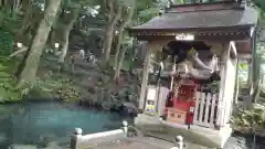 泉神社(茨城県)