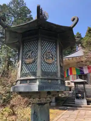 國泰寺のその他建物