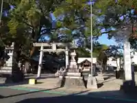 古知野神社(愛知県)