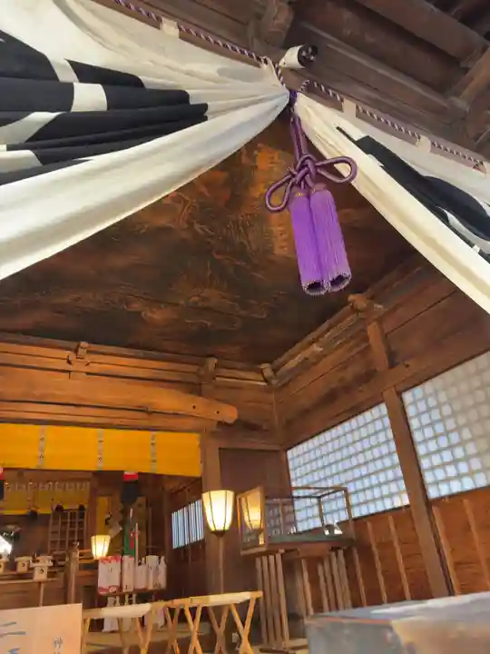 廣尾稲荷神社(東京都)