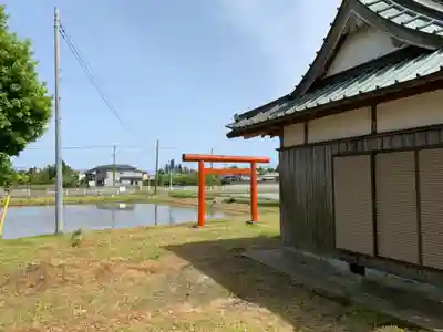 八坂神社のその他建物