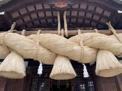 曽根天満宮(兵庫県)