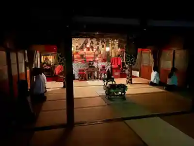 安用寺(愛知県)