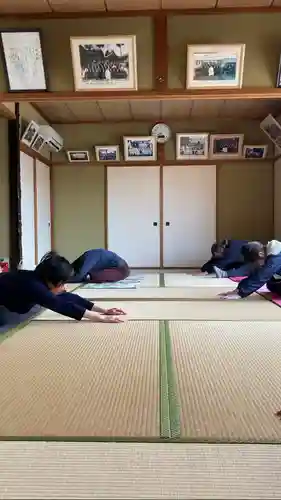 總社 和田八幡宮(福井県)