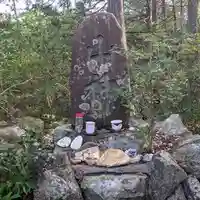 山神のその他建物