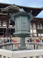 東大寺のその他建物