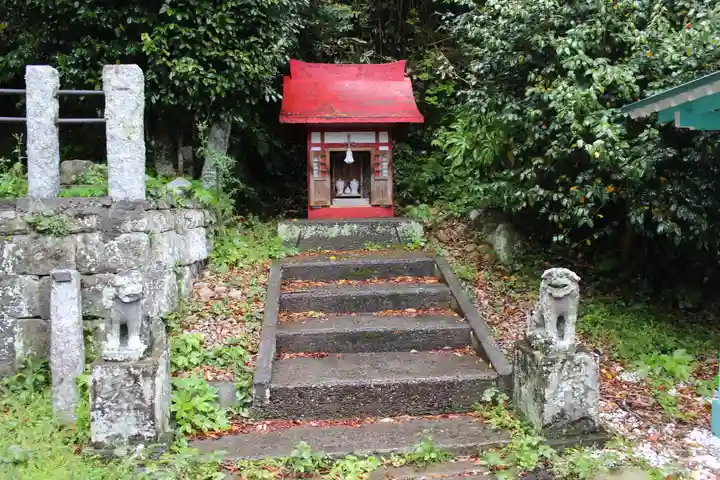 瀧口神社(千葉県)