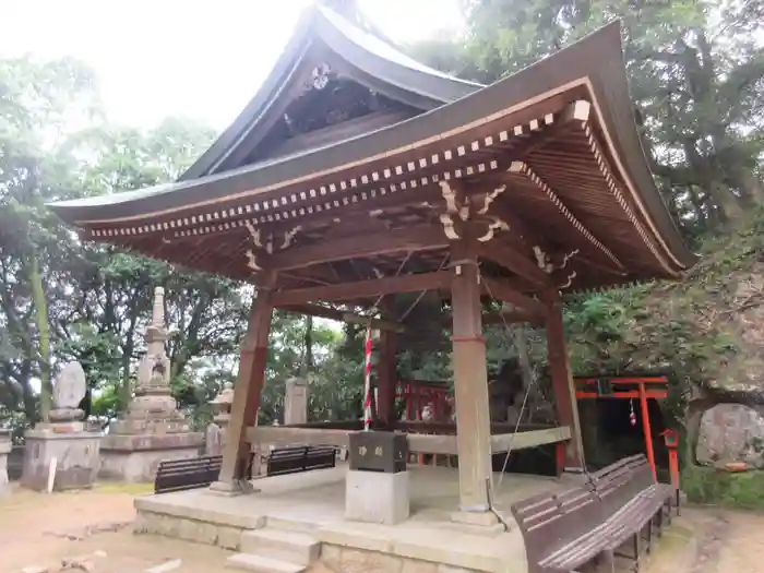 大龍寺の建物その他