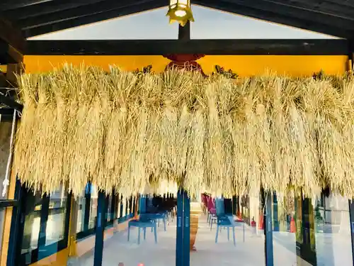 大杉神社のその他建物