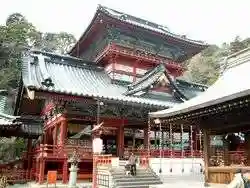 静岡浅間神社(静岡県)