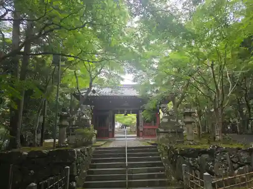 神峯山寺(大阪府)