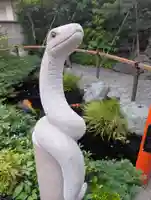 蛇窪神社(東京都)