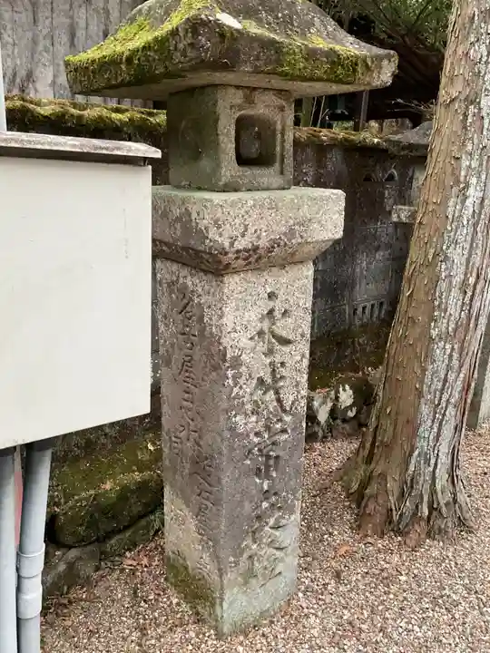 内々神社(愛知県)