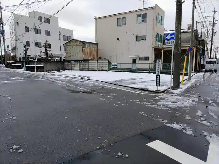 西念寺のその他建物