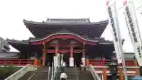 大須観音 (北野山真福寺宝生院)(愛知県)