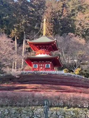 勝尾寺(大阪府)