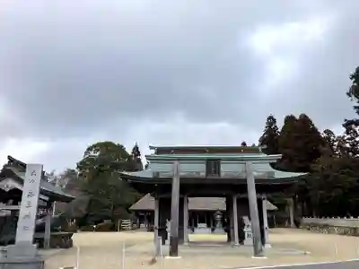 兵主神社(兵庫県)
