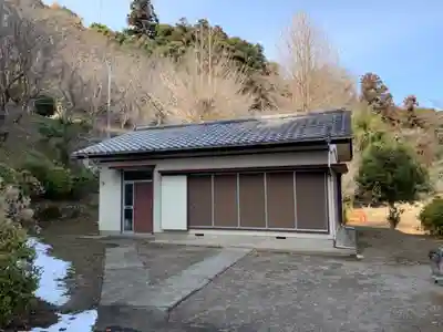正壽院のその他建物