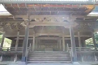 妙本寺(神奈川県)