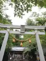 天鷹神社(岐阜県)