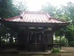 浅間神社(東京都)