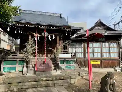 三宝大荒神社(宮城県)