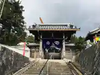 常福寺の本殿・本堂
