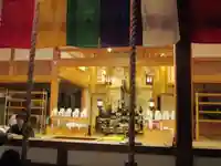 地蔵寺(桂地蔵寺)の本殿・本堂