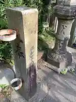 針綱社神明社秋葉社のその他建物