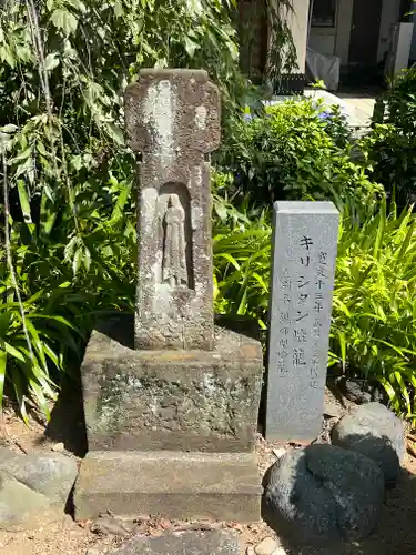 禪定院(東京都)