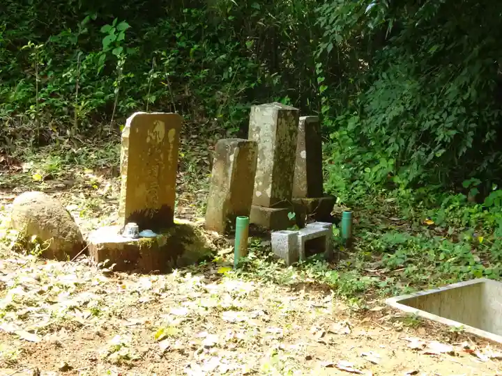 観音寺のその他建物