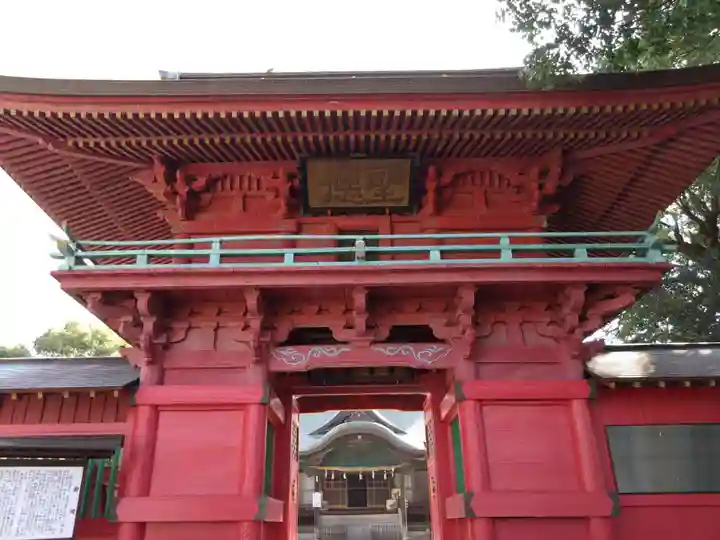 北野天満宮(福岡県)