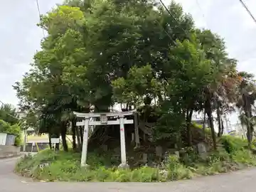 浅間神社(千葉県)