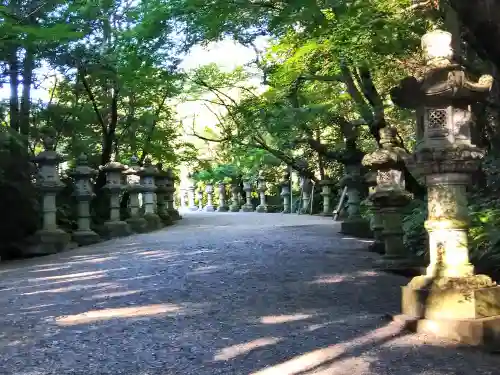 香取神宮(千葉県)