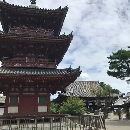 鶴林寺のその他建物