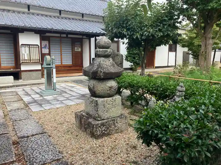 橋寺 放生院(京都府)