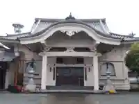 常泉寺(静岡県)