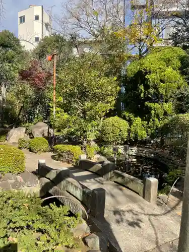 天祖諏訪神社(東京都)