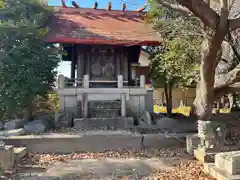 有松神社(愛知県)