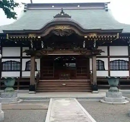 金泉寺(神奈川県)