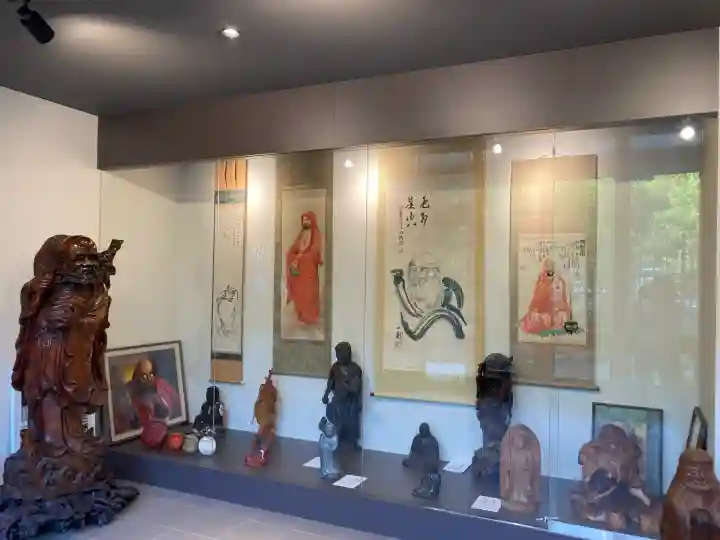 達磨寺(群馬県)