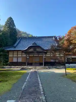 興聖寺(滋賀県)